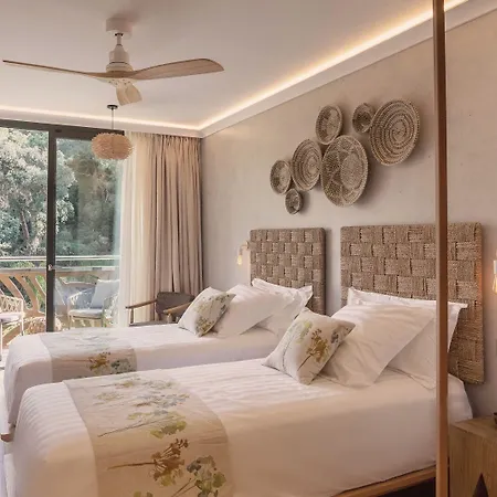 Hotel Casa Coco Boutique & 4*s - Adults Only